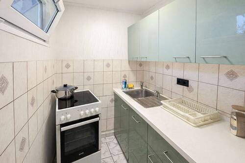 Küche - Einfamilienhaus in Nürnberg zum Kaufen