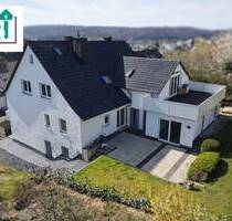 Exklusive Eigentumswohnung mit ca. 150 m² - stilvoll saniert, sofort begeisternd - Marburg-Cappel