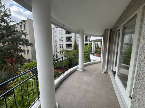 Balkon - 