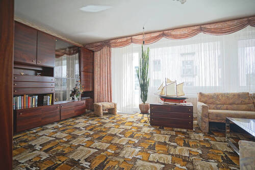 Wohnzimmer - 