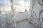 Balkon Ost - 