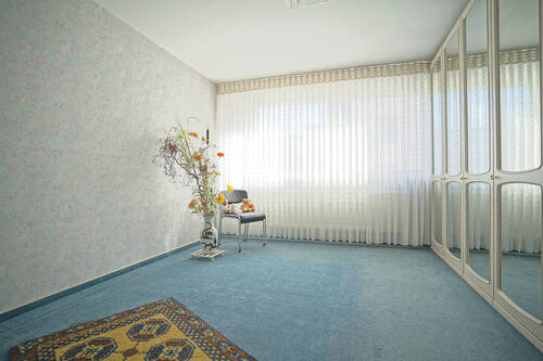 Schlafzimmer - 