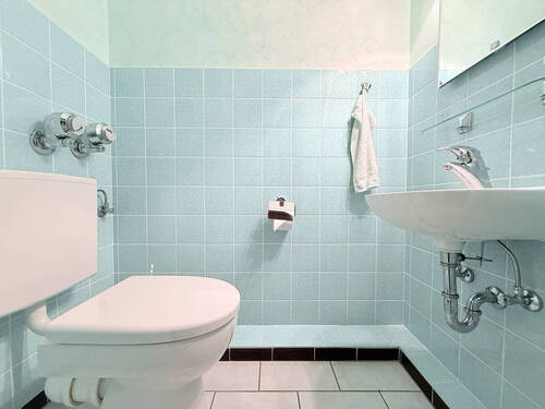 Gäste WC - 