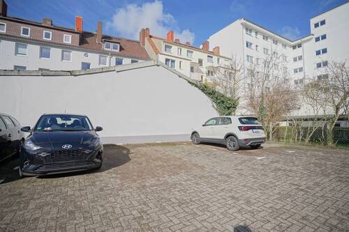 Stellplatz - 