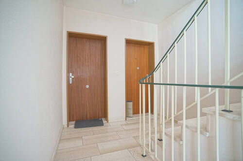 Treppenhaus - 