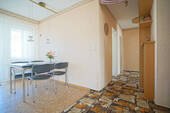 Flur & Essbereich - 