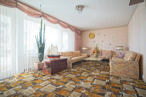 Wohnzimmer - 