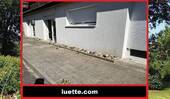 sonnige Terrasse - Mod. ausgebaute 4 ½-Zi-Terr.-Whg ca. 150m² Wohnfl. ideal Wohnen Arbeiten - Büro-Praxis, grosse Sonnenterrasse, 2 Bä...