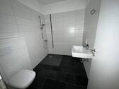 Duschbad - 4 Zimmer Etagenwohnung in Görwihl