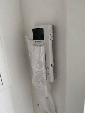 Sprechanlage - 