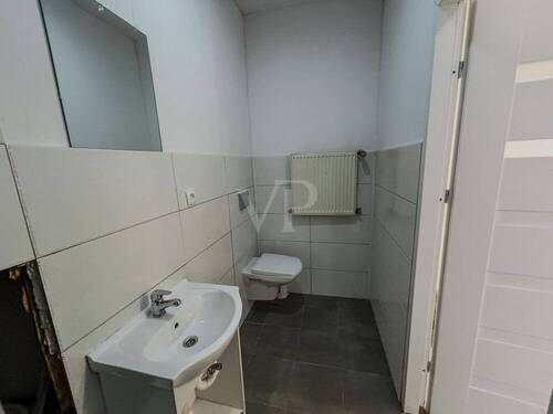 Badezimmer rechts - 