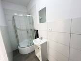 Badezimmer rechts - 