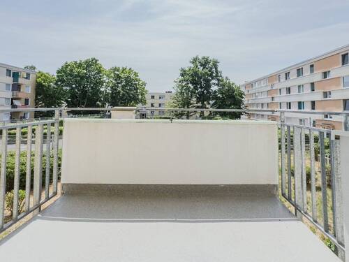 Loggia - Etagenwohnung mit 79,00 m² in Duisburg zum Kaufen
