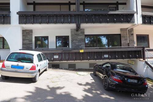 Aussenansicht - 