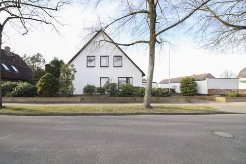 Vorderansicht - 