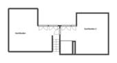 Grundriss Skizze DG - 