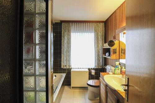 Badezimmer EG - 
