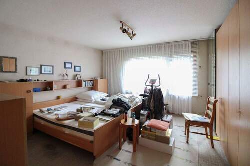 Schlafzimmer - 