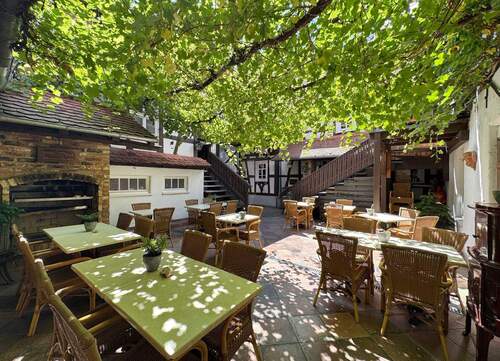 Bild 2 - Mehrfamilienhaus, Wohnhaus zum Kaufen in Echzell