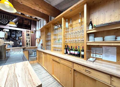 Theke - Mehrfamilienhaus, Wohnhaus mit 74,00 m² in Echzell zum Kaufen