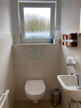 Gäste-WC - 