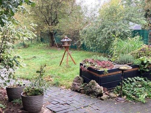 Garten - 
