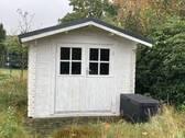Gartenhaus - 