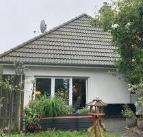 Moderner Bungalow mit Carport in ruhiger Lage von Soltau