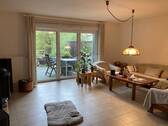 Großes Wohn- Esszimmer - 3 Zimmer Mehrfamilienhaus, Wohnhaus in Soltau