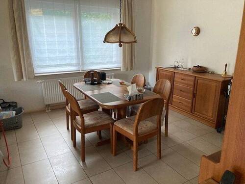 Essbereich - Mehrfamilienhaus, Wohnhaus mit 100,00 m² in Soltau zum Kaufen