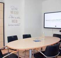 Meetingräume mit Isarblick - direkt beim Deutschen Museum - All-in-Miete - München Au-Haidhausen