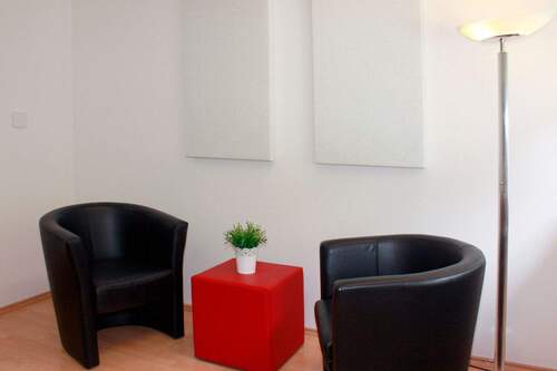 Konferenz-/ Meetingraum M - Büro in München zur Miete