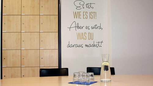 Meetingraum - 
