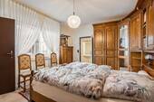 Schlafzimmer EG - 