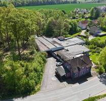 Kaufen, nutzen, wachsen - oder einfach nur kassieren! - Herford Eickum