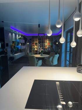 Küchenperspektive - Mehrfamilienhaus, Wohnhaus zum Kaufen in Ratekau