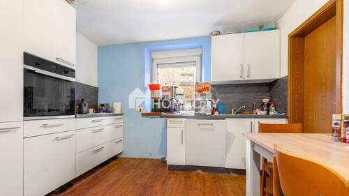 EG Küche 1 - Einfamilienhaus mit 220,00 m&sup2; in Bergtheim zum Kaufen