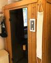 Sauna im Bad EG - 
