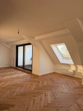 Essbereich - Etagenwohnung mit 115,80 m&sup2; in Lüneburg zur Miete