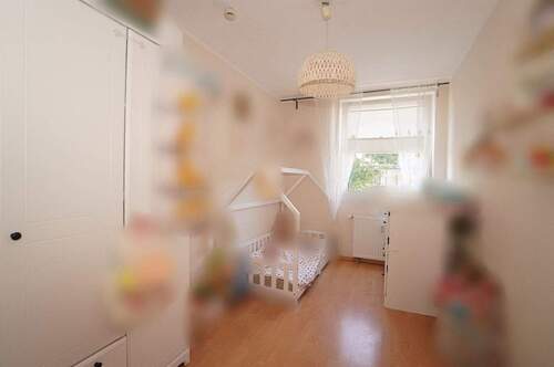 Kinderzimmer - 