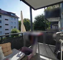 Solide vermietete Eigentumswohnung in ruhiger Randlage von Elsen - Paderborn / Elsen