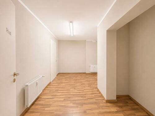 Abstellraum / Personal - 