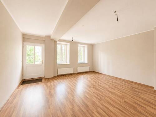 Zimmer 1 - 6 Zimmer Büro zur Miete in Leipzig