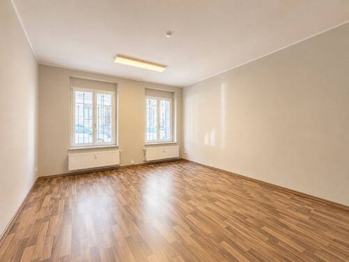 Zimmer 2 - 6 Zimmer Büro in Leipzig