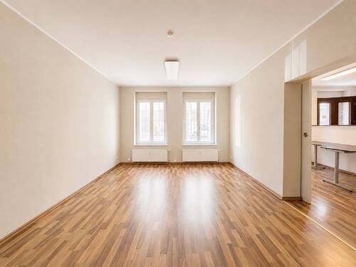 Zimmer 3 - Büro mit 145,00 m&sup2; in Leipzig zur Miete