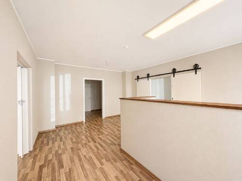 Empfang - 