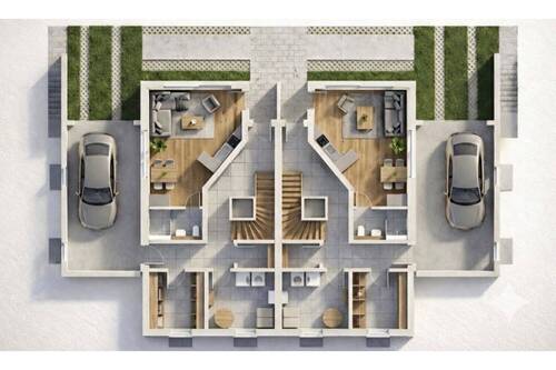 Souterrain - Variante - 