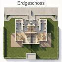 Erdgeschoss - Variante - 