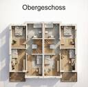 Obergeschoss - Variante - 