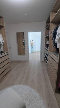 Ankleidezimmer, OG - 